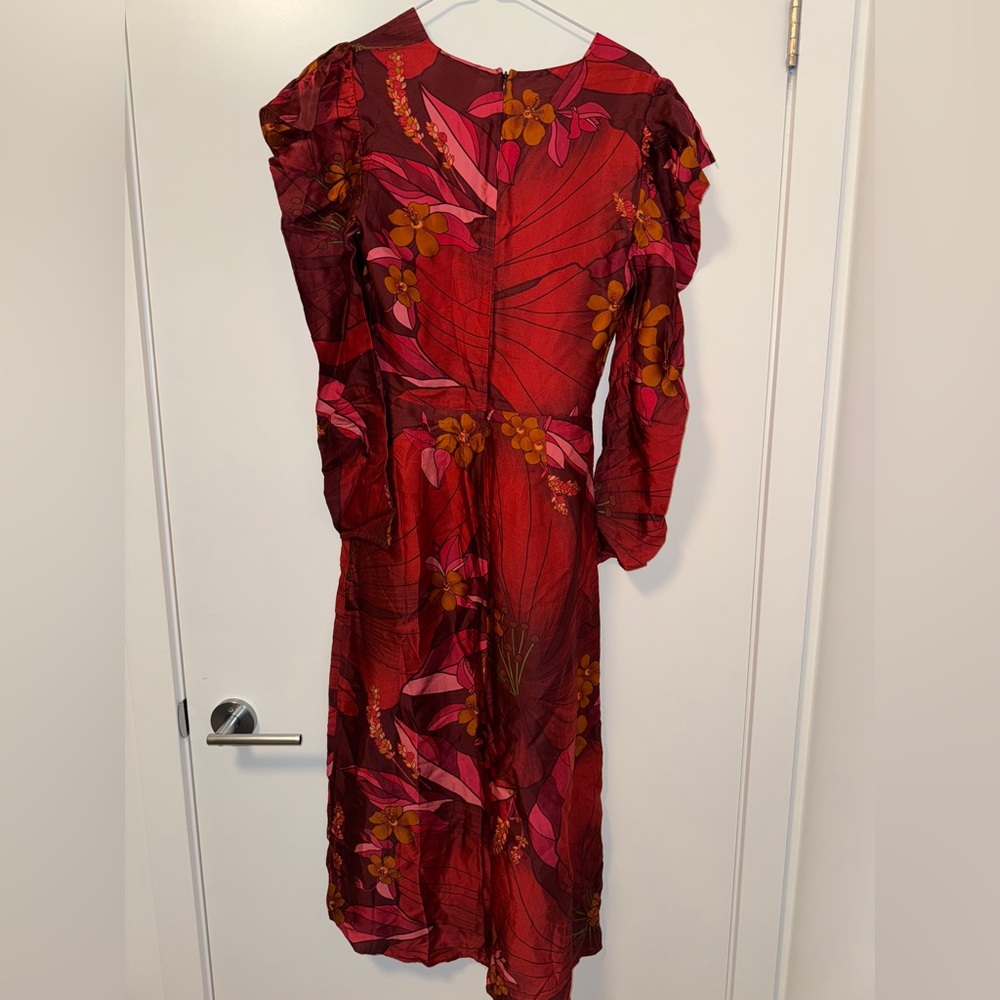 Farm Rio Dress - Picture 6 of 8